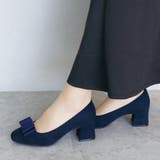 日本製 2way グログランリボン パンプス 晴雨兼用 レイン | SHOE FANTASY | 詳細画像20 