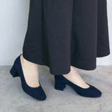 日本製 2way グログランリボン パンプス 晴雨兼用 レイン | SHOE FANTASY | 詳細画像19 