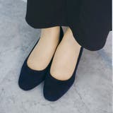 日本製 2way グログランリボン パンプス 晴雨兼用 レイン | SHOE FANTASY | 詳細画像23 