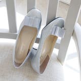 日本製 2way グログランリボン パンプス 晴雨兼用 レイン | SHOE FANTASY | 詳細画像26 