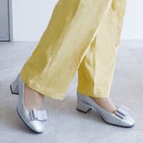 日本製 2way グログランリボン パンプス 晴雨兼用 レイン | SHOE FANTASY | 詳細画像28 