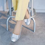 日本製 2way グログランリボン パンプス 晴雨兼用 レイン | SHOE FANTASY | 詳細画像30 