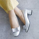 日本製 2way グログランリボン パンプス 晴雨兼用 レイン | SHOE FANTASY | 詳細画像31 