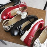 甲南大学コラボ ◇ メリージェーンパンプス | SHOE FANTASY | 詳細画像2