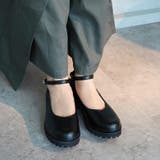 甲南大学コラボ ◇ メリージェーンパンプス | SHOE FANTASY | 詳細画像9