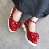 甲南大学コラボ ◇ メリージェーンパンプス | SHOE FANTASY | 詳細画像14