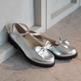 甲南大学コラボ ◇ メリージェーンパンプス | SHOE FANTASY | 詳細画像19