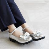 甲南大学コラボ ◇ メリージェーンパンプス | SHOE FANTASY | 詳細画像22