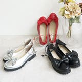 甲南大学コラボ ◇ メリージェーンパンプス | SHOE FANTASY | 詳細画像3