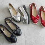 甲南大学コラボ ◇ メリージェーンパンプス | SHOE FANTASY | 詳細画像4