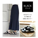 日本製 ダブルベルト カジュアル サンダル ローヒール ぺたんこ | SHOE FANTASY | 詳細画像11 