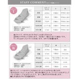 日本製 グログランリボン チュール レース サンダル | SHOE FANTASY | 詳細画像50 