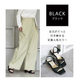 日本製 グログランリボン チュール レース サンダル | SHOE FANTASY | 詳細画像11 