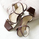 日本製 グログランリボン チュール レース サンダル | SHOE FANTASY | 詳細画像38 