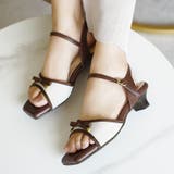 日本製 グログランリボン チュール レース サンダル | SHOE FANTASY | 詳細画像40 