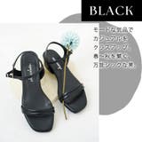 日本製 ダブルベルト ストラップ サンダル 痛くない 柔らかい | SHOE FANTASY | 詳細画像19