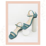 日本製 ダブルベルト ストラップ サンダル 痛くない 柔らかい | SHOE FANTASY | 詳細画像5