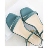 日本製 ダブルベルト ストラップ サンダル 痛くない 柔らかい | SHOE FANTASY | 詳細画像30