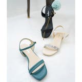 日本製 ダブルベルト ストラップ サンダル 痛くない 柔らかい | SHOE FANTASY | 詳細画像32