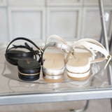 日本製 ダブルリボン ストラップ サンダル 痛くない 柔らかい | SHOE FANTASY | 詳細画像16
