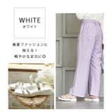 日本製 カジュアル 2way ベルト サンダル ローヒール ぺたんこ | SHOE FANTASY | 詳細画像13 