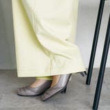 日本製 シンプルステッチパンプス 結婚式 | SHOE FANTASY | 詳細画像16 