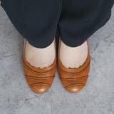 日本製 シンプルステッチパンプス 結婚式 | SHOE FANTASY | 詳細画像21 