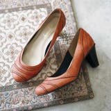 日本製 シンプルステッチパンプス 結婚式 | SHOE FANTASY | 詳細画像23 