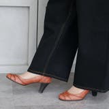 日本製 シンプルステッチパンプス 結婚式 | SHOE FANTASY | 詳細画像25 