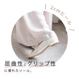 日本製 ドットチュール バレエシューズ | SHOE FANTASY | 詳細画像38 