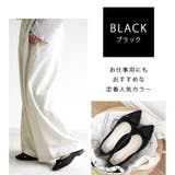 日本製 ドットチュール バレエシューズ | SHOE FANTASY | 詳細画像40 