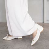 日本製 ドットチュール バレエシューズ | SHOE FANTASY | 詳細画像24 