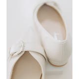 日本製 ポインテッドトゥ バックル レインパンプス 晴雨兼用 | SHOE FANTASY | 詳細画像12