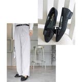 日本製 ラメ シースルー オペラパンプス | SHOE FANTASY | 詳細画像17 