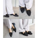 日本製 ラメ シースルー オペラパンプス | SHOE FANTASY | 詳細画像18 