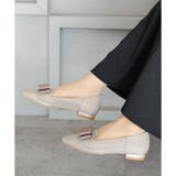 日本製 ラメ シースルー オペラパンプス | SHOE FANTASY | 詳細画像26 