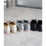 日本製 ラメ シースルー オペラパンプス | SHOE FANTASY | 詳細画像33 