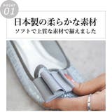 日本製 ラメ シースルー オペラパンプス | SHOE FANTASY | 詳細画像5 