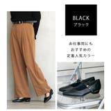 日本製 Tストラップ パンプス 晴雨兼用 レイン | SHOE FANTASY | 詳細画像33 