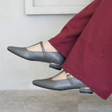 日本製 Tストラップ パンプス 晴雨兼用 レイン | SHOE FANTASY | 詳細画像20 