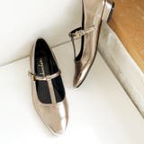 日本製 Tストラップ パンプス 晴雨兼用 レイン | SHOE FANTASY | 詳細画像21 