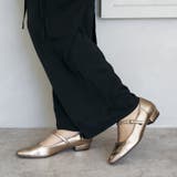 日本製 Tストラップ パンプス 晴雨兼用 レイン | SHOE FANTASY | 詳細画像23 