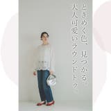 日本製 リボン バレエシューズ | SHOE FANTASY | 詳細画像6