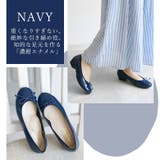 日本製 リボン バレエシューズ | SHOE FANTASY | 詳細画像26