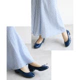 日本製 リボン バレエシューズ | SHOE FANTASY | 詳細画像27