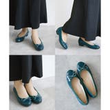 日本製 リボン バレエシューズ | SHOE FANTASY | 詳細画像35