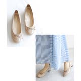 日本製 リボン バレエシューズ | SHOE FANTASY | 詳細画像41