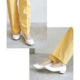 日本製 リボン バレエシューズ | SHOE FANTASY | 詳細画像49