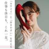 日本製 リボン バレエシューズ | SHOE FANTASY | 詳細画像9
