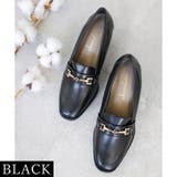 日本製 マニッシュビットローファー レディース | SHOE FANTASY | 詳細画像18